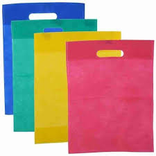 Disposable Carry Bags